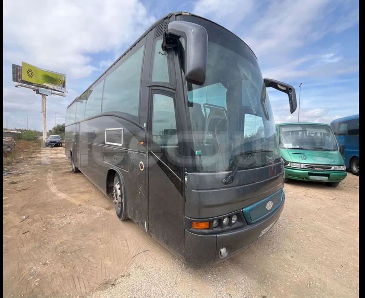 Volvo Eurostar E - Bus pariwisata: gambar 1 Volvo Eurostar E - Bus pariwisata: gambar 1