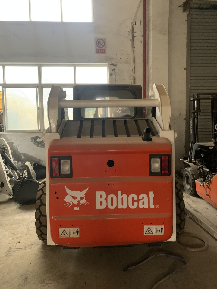 BOBCAT S185 - Skid steer: gambar 5 BOBCAT S185 - Skid steer: gambar 5
