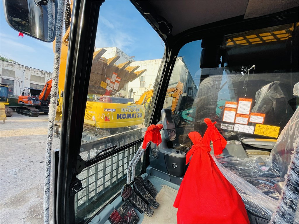 Ekskavator CAT 320D2 L: gambar 19