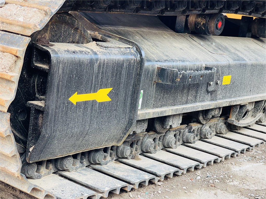 Ekskavator CAT 320D2 L: gambar 21