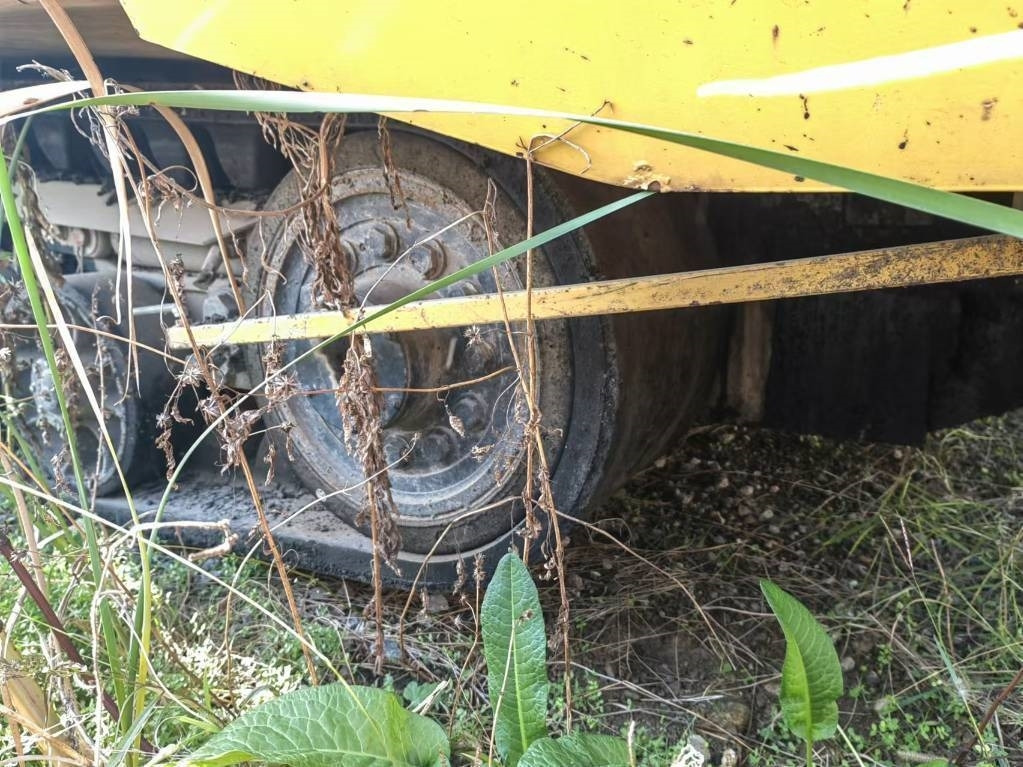 CAT AP655F - Paver aspal: gambar 5 CAT AP655F - Paver aspal: gambar 5