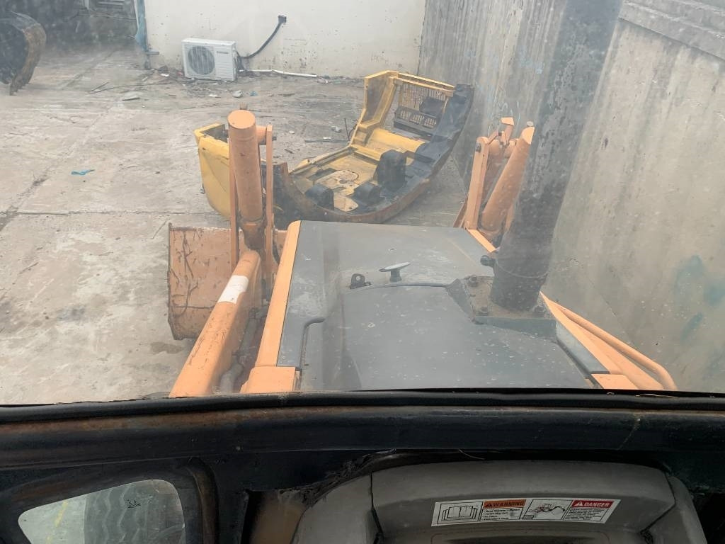 Case 580 M - Wheel loader: gambar 3 Case 580 M - Wheel loader: gambar 3