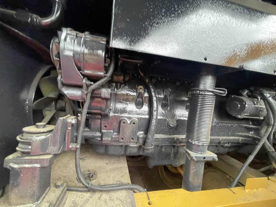 Dynapac CA251D - Roller: gambar 5 Dynapac CA251D - Roller: gambar 5