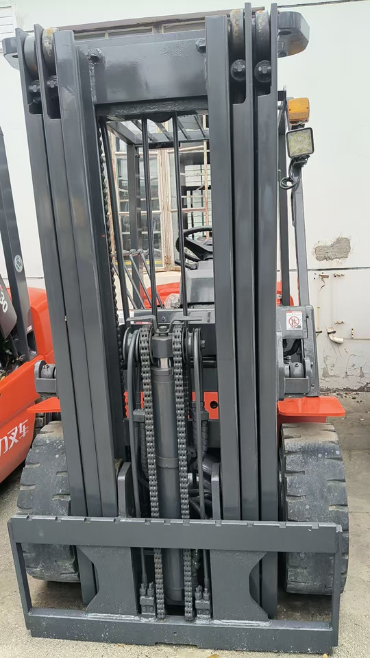 HELI 35 - Forklift: gambar 5 HELI 35 - Forklift: gambar 5