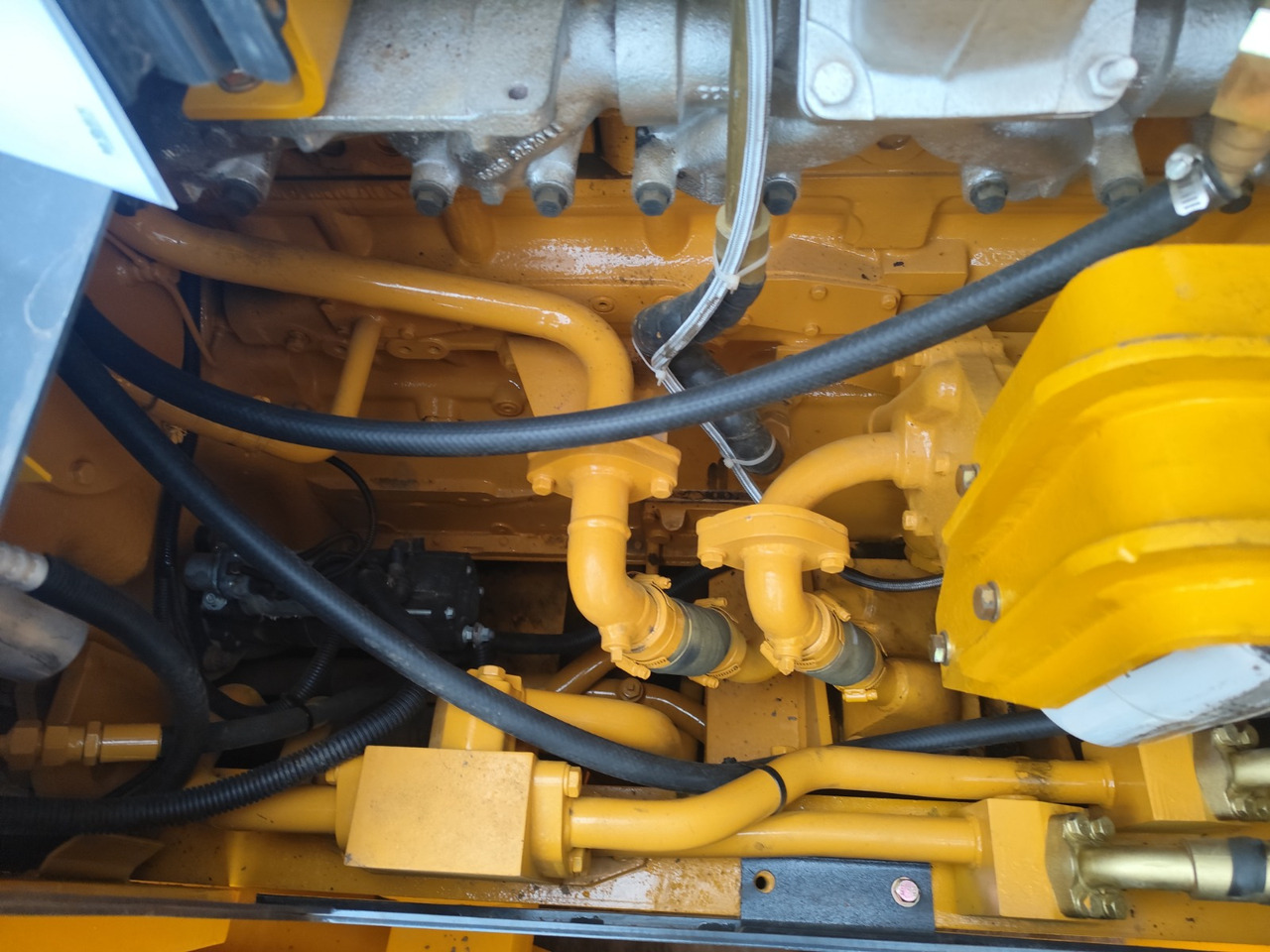 SHANTUI SD32 - Bulldozer: gambar 5 SHANTUI SD32 - Bulldozer: gambar 5