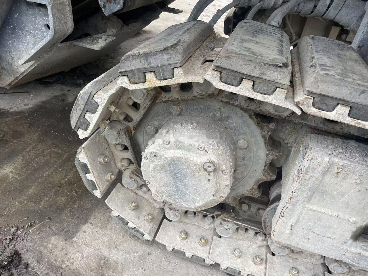 Wirtgen W2000 - Mesin penggilingan jalan: gambar 5 Wirtgen W2000 - Mesin penggilingan jalan: gambar 5
