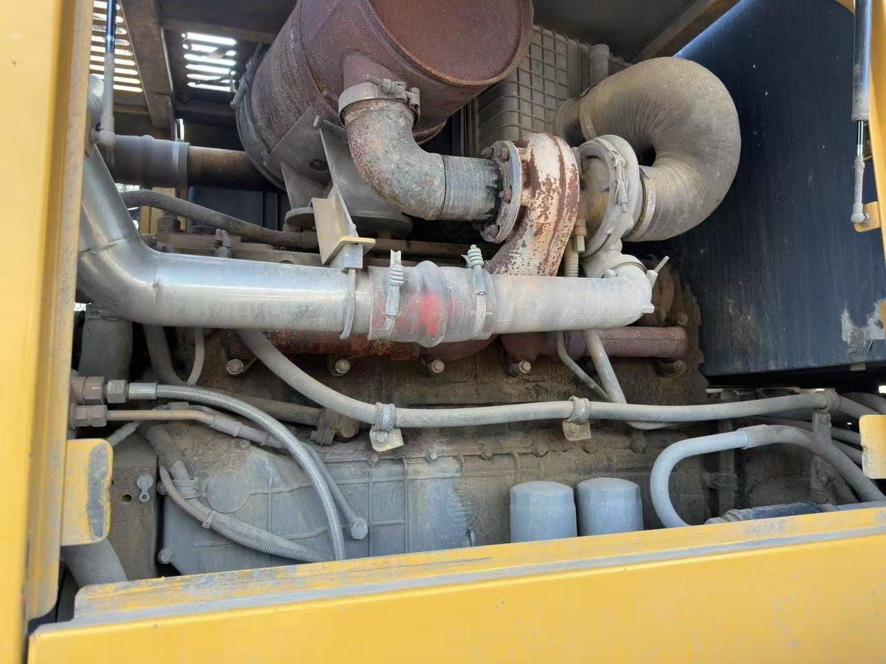 XCMG LW500KV - Wheel loader: gambar 2 XCMG LW500KV - Wheel loader: gambar 2
