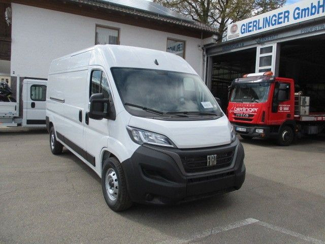 Fiat Ducato - Van kecil: gambar 1 Fiat Ducato - Van kecil: gambar 1