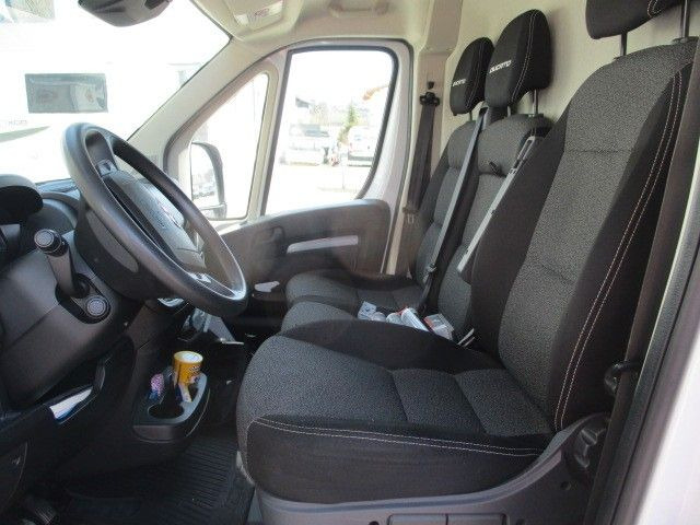 Fiat Ducato - Van panel: gambar 5 Fiat Ducato - Van panel: gambar 5