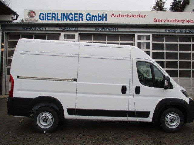 Fiat Ducato - Van panel: gambar 1 Fiat Ducato - Van panel: gambar 1
