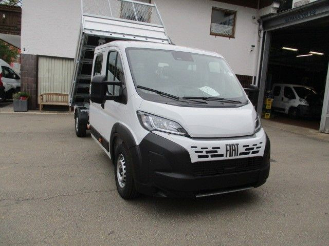 Fiat Ducato - Van jungkit: gambar 2 Fiat Ducato - Van jungkit: gambar 2