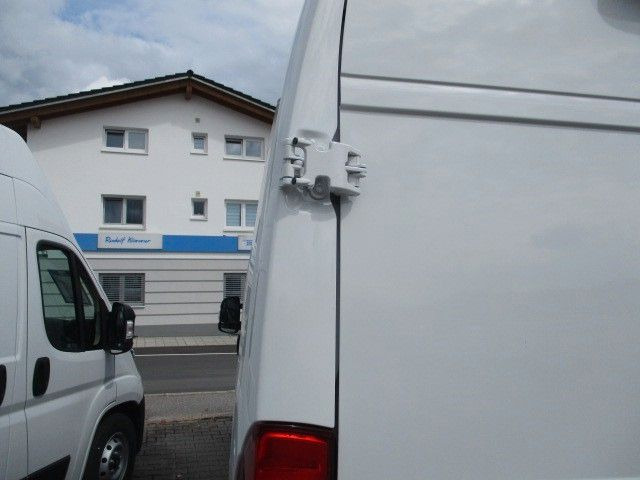 Fiat Ducato - Van panel: gambar 4 Fiat Ducato - Van panel: gambar 4