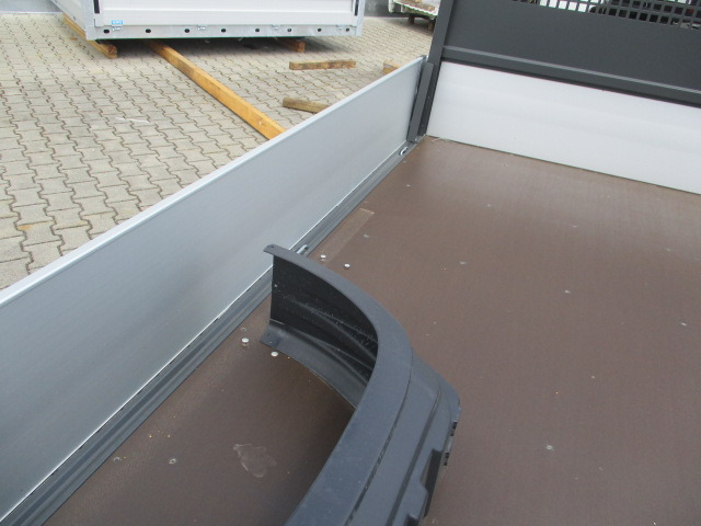 Fiat Ducato - Tubuh dan eksterior: gambar 4 Fiat Ducato - Tubuh dan eksterior: gambar 4