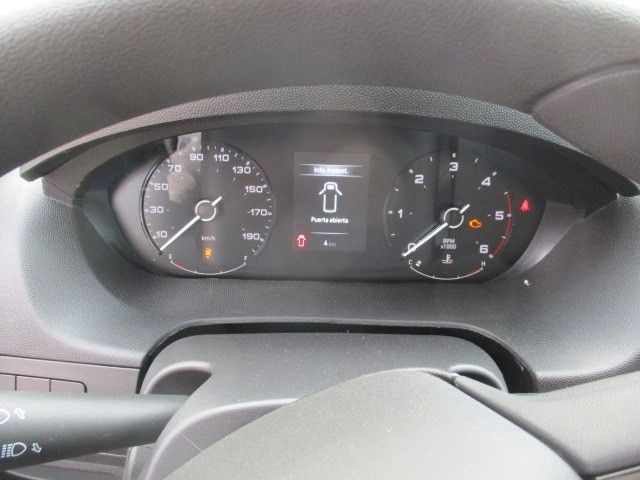 Fiat Ducato - Van kecil: gambar 4 Fiat Ducato - Van kecil: gambar 4