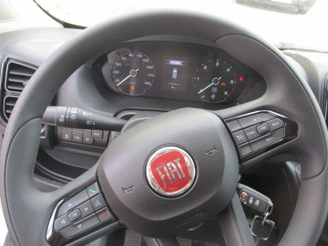 Fiat Ducato - Van kecil: gambar 5 Fiat Ducato - Van kecil: gambar 5