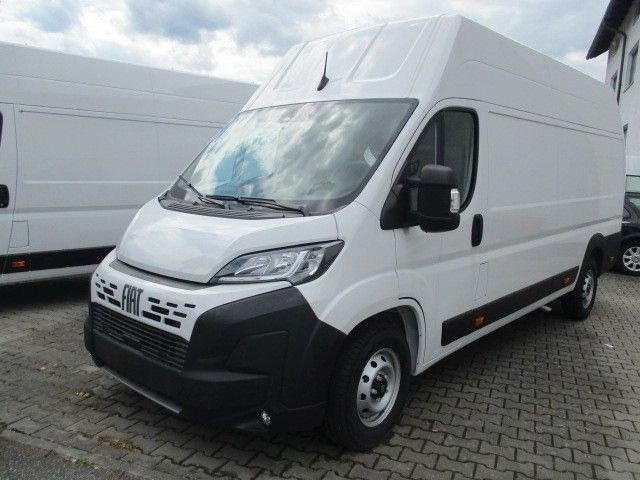 Fiat Ducato L5H3 Maxi - Van panel: gambar 2 Fiat Ducato L5H3 Maxi - Van panel: gambar 2