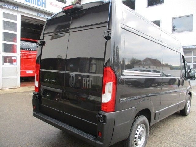 Fiat Ducato Maxi L2H2 - Van panel: gambar 3 Fiat Ducato Maxi L2H2 - Van panel: gambar 3