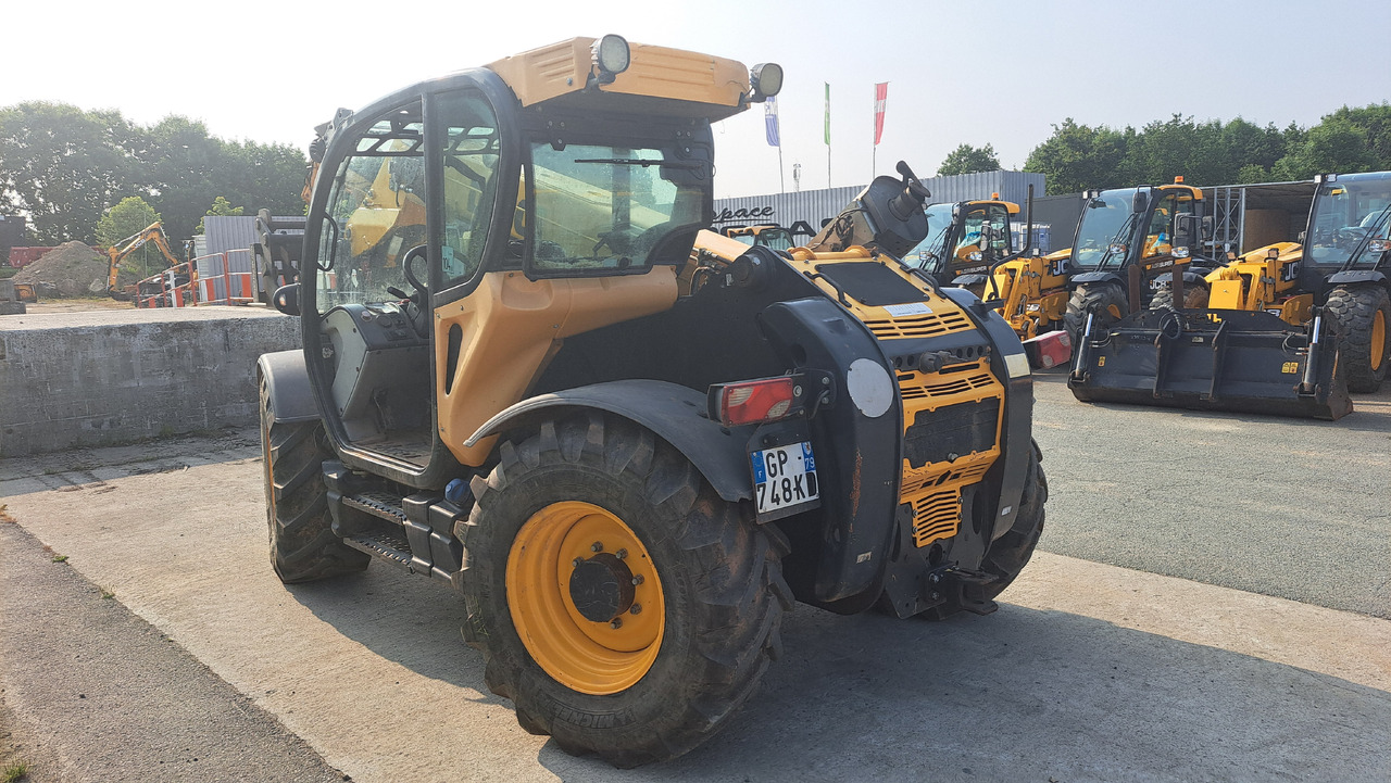 DIECI 40-7 - Telehandler: gambar 5 DIECI 40-7 - Telehandler: gambar 5