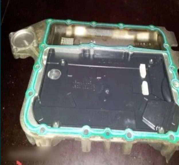 MAN Zf-as tronic TGA, TGX, TGS naprawa sterownik skrzyni biegów MAN Zf-as tronic MAN TGA, TGX, TGS naprawa sterownik skrzyni biegów - ECU untuk Truk: gambar 2 MAN Zf-as tronic TGA, TGX, TGS naprawa sterownik skrzyni biegów MAN Zf-as tronic MAN TGA, TGX, TGS naprawa sterownik skrzyni biegów - ECU untuk Truk: gambar 2