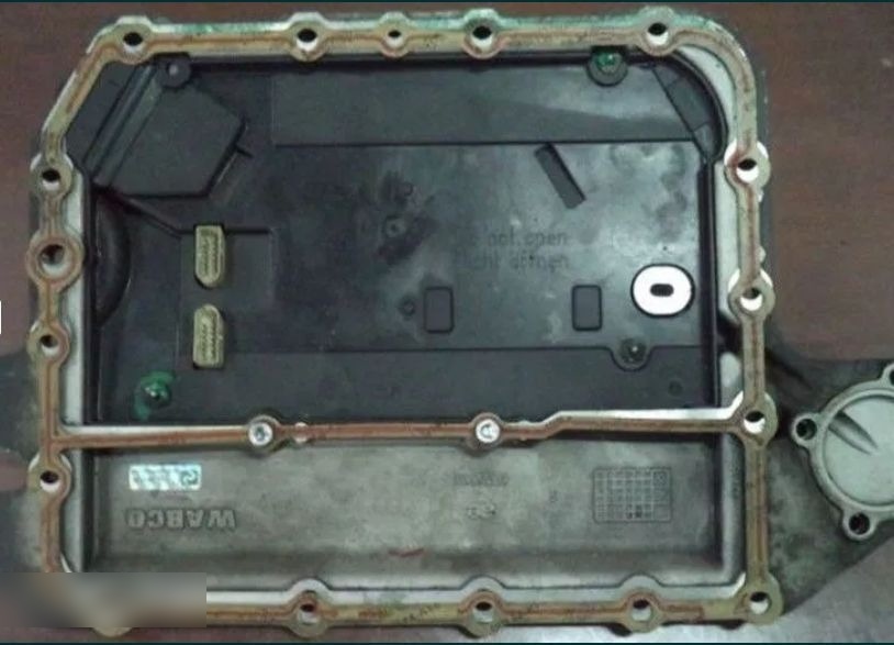 MAN Zf-as tronic TGA, TGX, TGS naprawa sterownik skrzyni biegów MAN Zf-as tronic MAN TGA, TGX, TGS naprawa sterownik skrzyni biegów - ECU untuk Truk: gambar 3 MAN Zf-as tronic TGA, TGX, TGS naprawa sterownik skrzyni biegów MAN Zf-as tronic MAN TGA, TGX, TGS naprawa sterownik skrzyni biegów - ECU untuk Truk: gambar 3