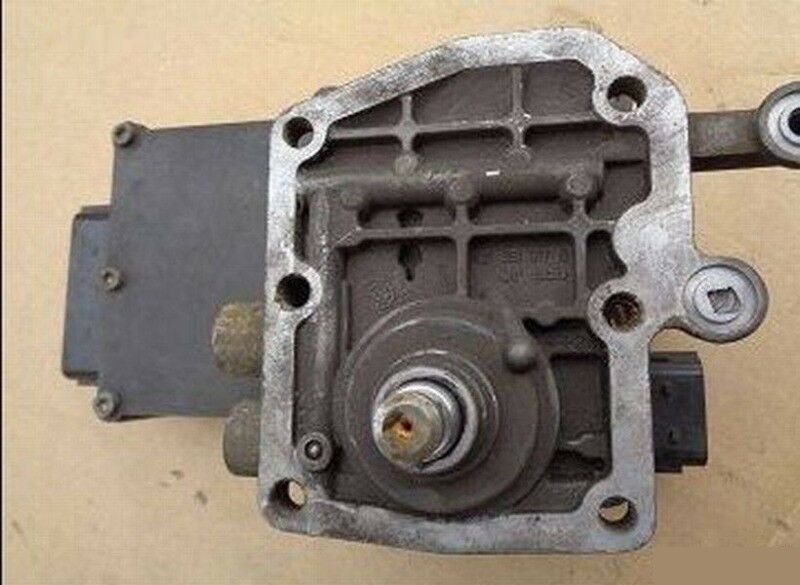 WABCO Naprawa sterownik skrzyni biegów Mercedes Actros mp2 mp3 eps3 - Sistem listrik untuk Truk: gambar 3 WABCO Naprawa sterownik skrzyni biegów Mercedes Actros mp2 mp3 eps3 - Sistem listrik untuk Truk: gambar 3