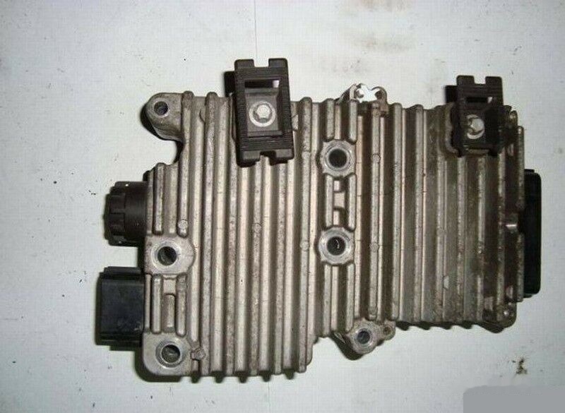 WABCO Naprawa sterownik skrzyni biegów Mercedes Actros mp2 mp3 eps3 - Sistem listrik untuk Truk: gambar 4 WABCO Naprawa sterownik skrzyni biegów Mercedes Actros mp2 mp3 eps3 - Sistem listrik untuk Truk: gambar 4