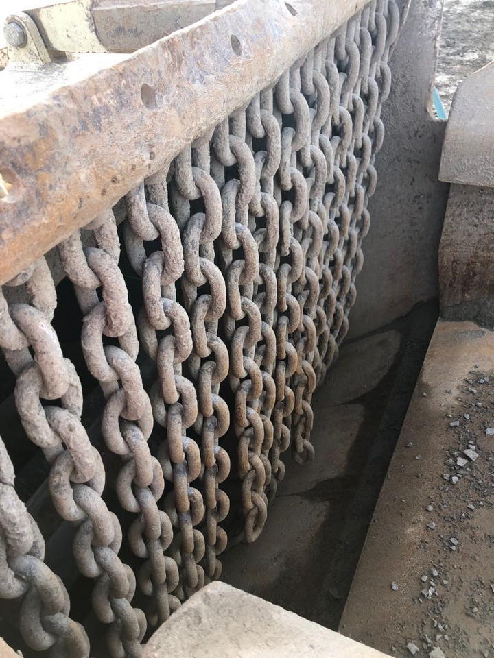 Metso LT1213 - Penghancur dampak: gambar 2 Metso LT1213 - Penghancur dampak: gambar 2