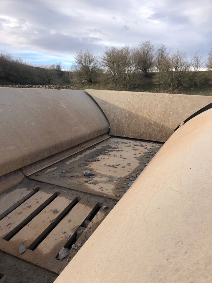 Metso LT1213 - Penghancur dampak: gambar 4 Metso LT1213 - Penghancur dampak: gambar 4