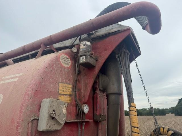 AP 25M3 TÅRN OG LIFT - Kapal tanker bubur: gambar 5 AP 25M3 TÅRN OG LIFT - Kapal tanker bubur: gambar 5