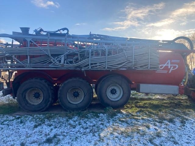 AP GV25TRIDEM  - Kapal tanker bubur: gambar 4 AP GV25TRIDEM  - Kapal tanker bubur: gambar 4