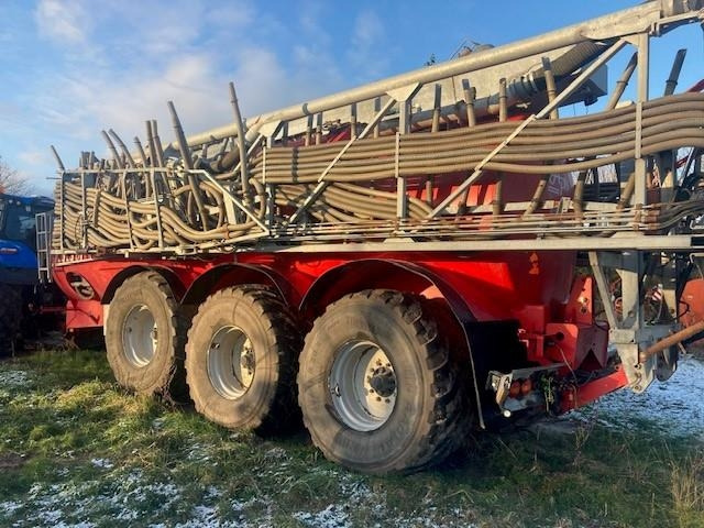 AP GV25TRIDEM  - Kapal tanker bubur: gambar 2 AP GV25TRIDEM  - Kapal tanker bubur: gambar 2