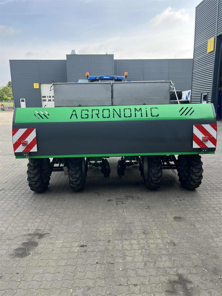 Agronomic 4RBSS - Mesin penanam kentang: gambar 5 Agronomic 4RBSS - Mesin penanam kentang: gambar 5