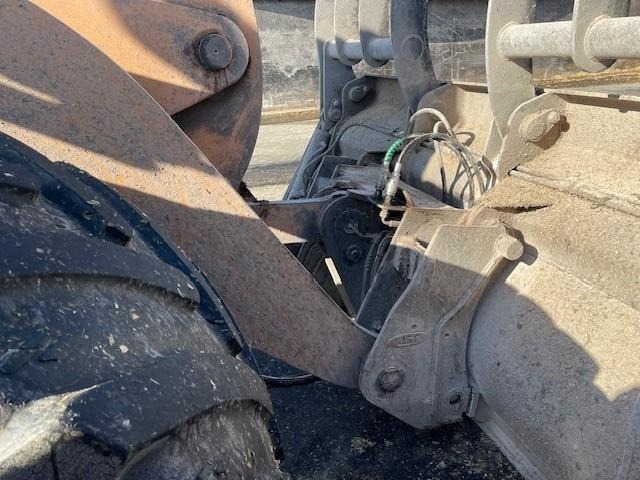 Case 721F Gummiged - Wheel loader: gambar 2 Case 721F Gummiged - Wheel loader: gambar 2