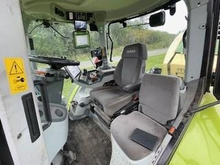 Claas ARION 660 CMATIC - Traktor: gambar 5 Claas ARION 660 CMATIC - Traktor: gambar 5