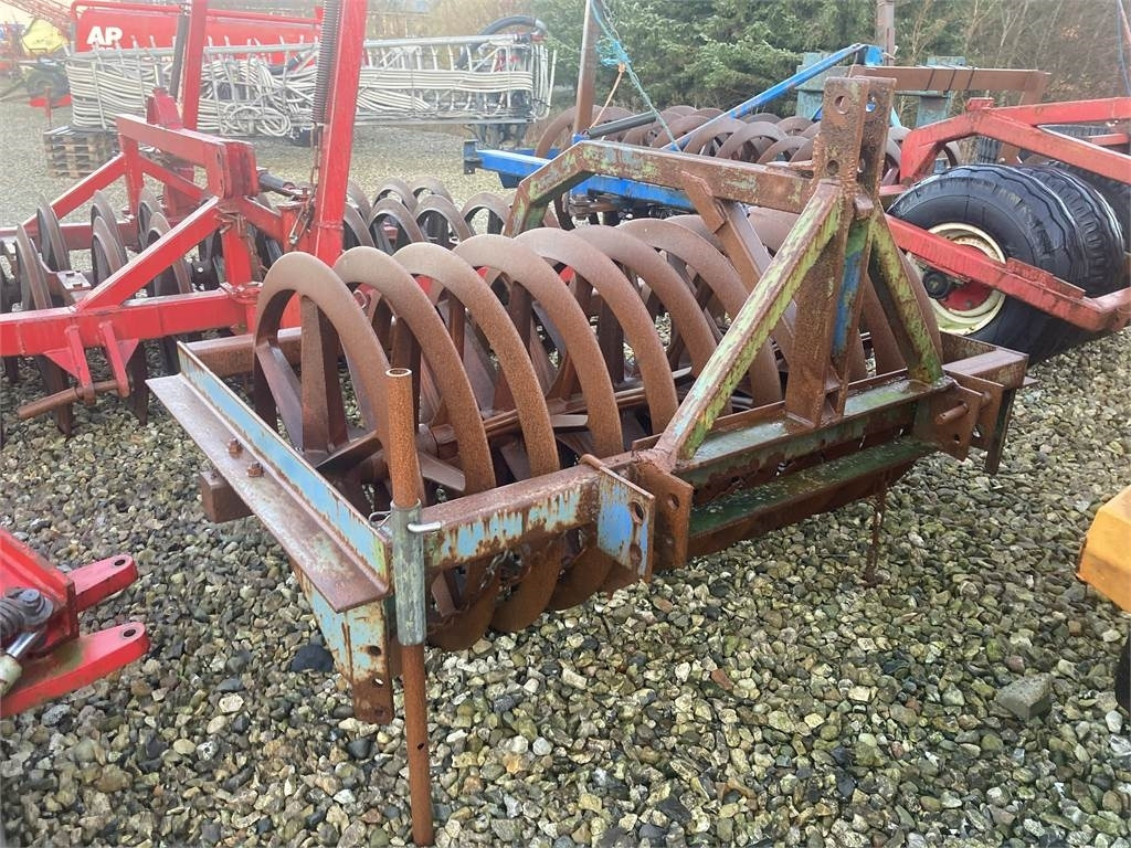 Dal-Bo LEVELFLEX 1,5 M - Rol pertanian: gambar 1 Dal-Bo LEVELFLEX 1,5 M - Rol pertanian: gambar 1