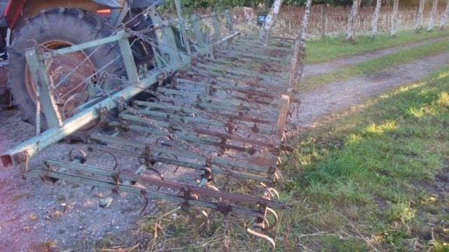 Doublet-Record 46 KG 6 LED - Petani: gambar 1 Doublet-Record 46 KG 6 LED - Petani: gambar 1