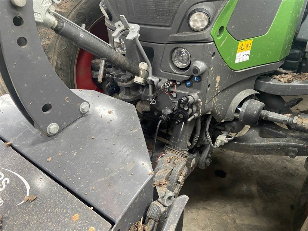 Fendt 942 942 GEN6 PROFIPL - Traktor: gambar 3 Fendt 942 942 GEN6 PROFIPL - Traktor: gambar 3