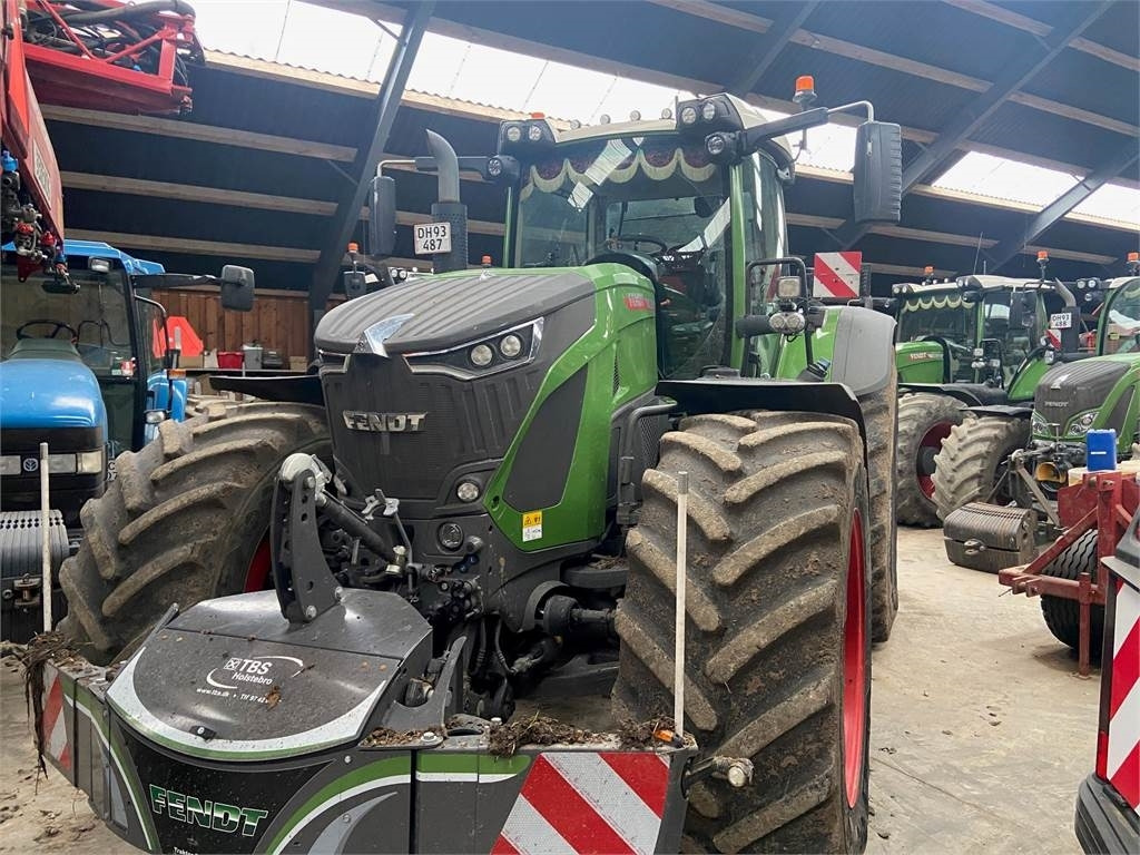 Fendt 942 942 GEN6 PROFIPL - Traktor: gambar 1 Fendt 942 942 GEN6 PROFIPL - Traktor: gambar 1