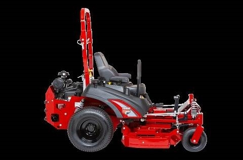 Ferris ZT 2200 ISX ZEROTURN - Mesin pemotong rumput: gambar 1 Ferris ZT 2200 ISX ZEROTURN - Mesin pemotong rumput: gambar 1