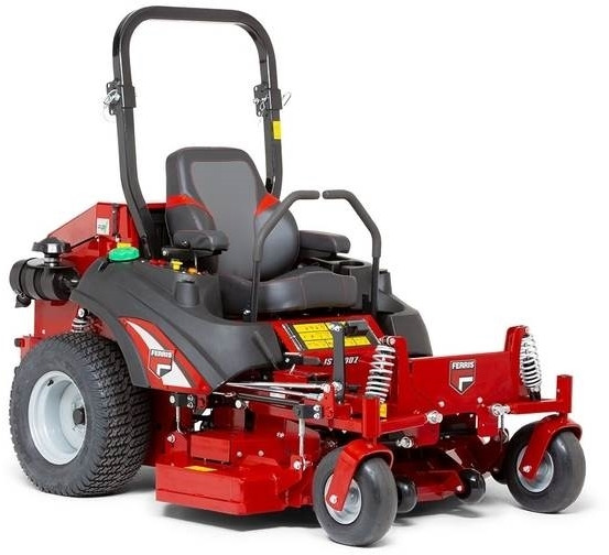 Ferris ZT 2600 155CM - Mesin pemotong rumput: gambar 1 Ferris ZT 2600 155CM - Mesin pemotong rumput: gambar 1