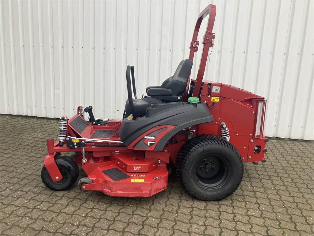 Ferris ZT 2600 IS 155cm - Mesin pemotong padang rumput: gambar 2 Ferris ZT 2600 IS 155cm - Mesin pemotong padang rumput: gambar 2