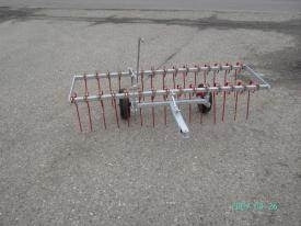 KT GÅRDSPLADS RIVE 1,5M - Tedder/ Menyapu: gambar 1 KT GÅRDSPLADS RIVE 1,5M - Tedder/ Menyapu: gambar 1