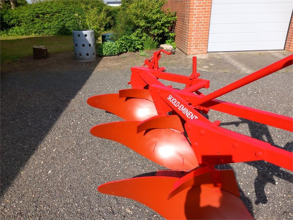 Kongskilde EMINENT 3 FURET  - Bajak: gambar 2 Kongskilde EMINENT 3 FURET  - Bajak: gambar 2