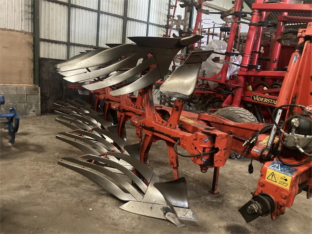 Kuhn VARI MASTER 152 NSH - Bajak: gambar 5 Kuhn VARI MASTER 152 NSH - Bajak: gambar 5