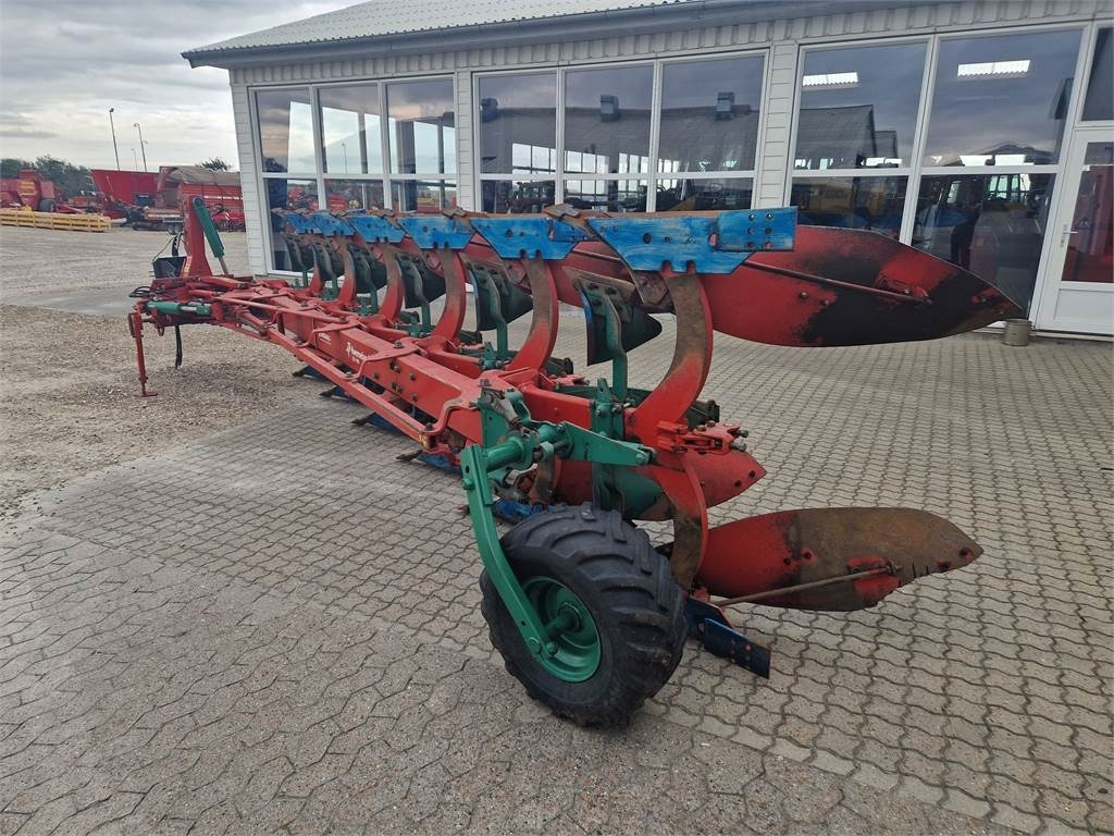 Kverneland EG 100-300-28 - Bajak: gambar 4 Kverneland EG 100-300-28 - Bajak: gambar 4