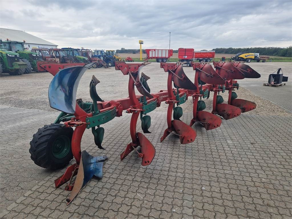 Kverneland EG 100-300-28 - Bajak: gambar 2 Kverneland EG 100-300-28 - Bajak: gambar 2