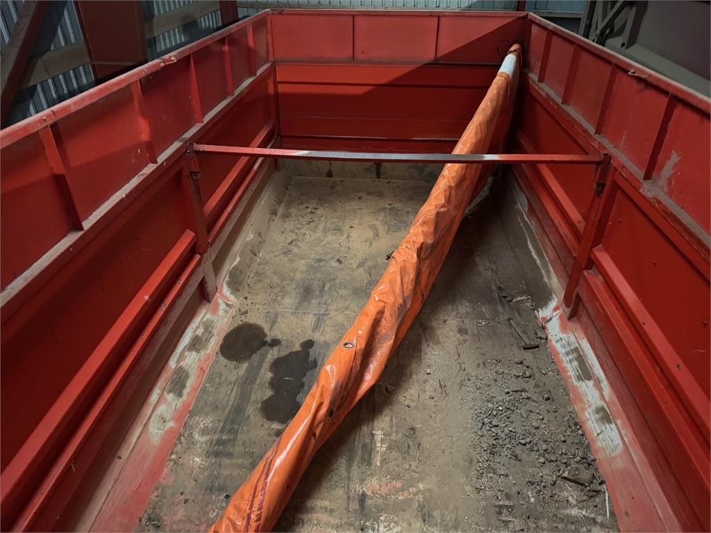 Mi LBC 120 BTH - Trailer jungkit pertanian/ Tempat sampah: gambar 5 Mi LBC 120 BTH - Trailer jungkit pertanian/ Tempat sampah: gambar 5