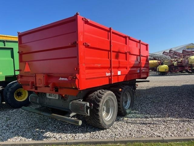 Mi SPB 14 FARMER - Trailer jungkit pertanian/ Tempat sampah: gambar 5 Mi SPB 14 FARMER - Trailer jungkit pertanian/ Tempat sampah: gambar 5