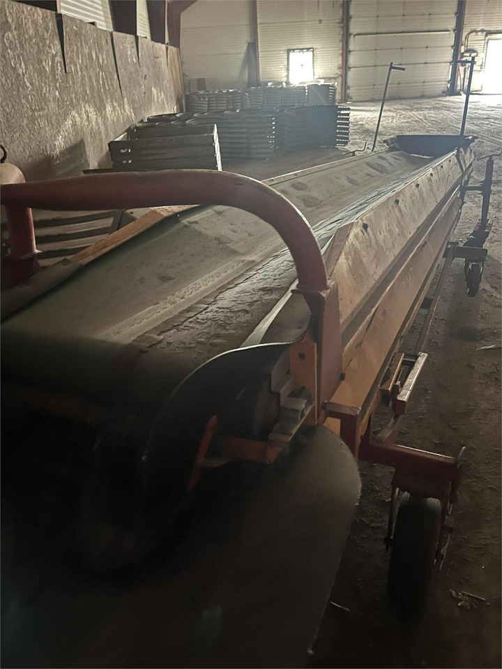 Miedema TAT12070 - Konveyor: gambar 4 Miedema TAT12070 - Konveyor: gambar 4