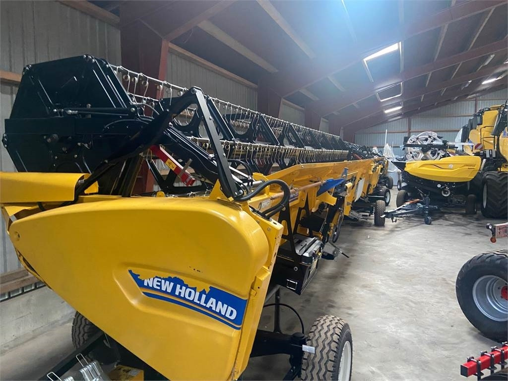 New Holland CR9.90 ST.V EU AMEA - Pemanen gabungan: gambar 3 New Holland CR9.90 ST.V EU AMEA - Pemanen gabungan: gambar 3